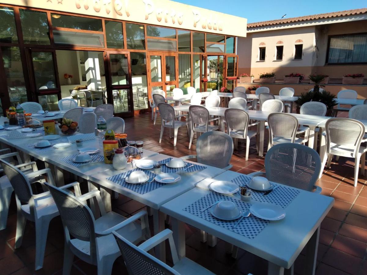 Hotel Porto Puddu - Il Nido Dei Gabbiani Porto Pollo Exterior foto