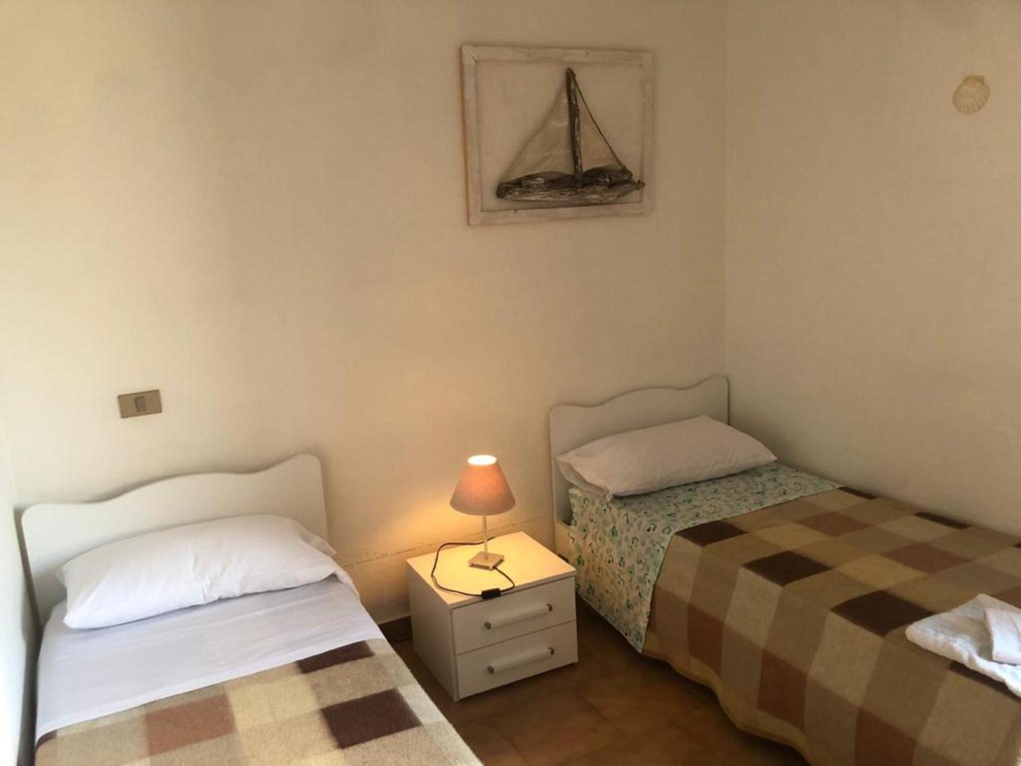 Hotel Porto Puddu - Il Nido Dei Gabbiani Porto Pollo Exterior foto